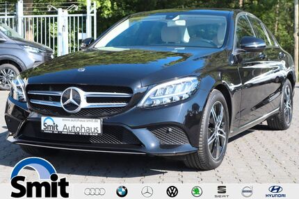 Mercedes-Benz C 180 38.300 km 25.990 &euro; Gronau 48599