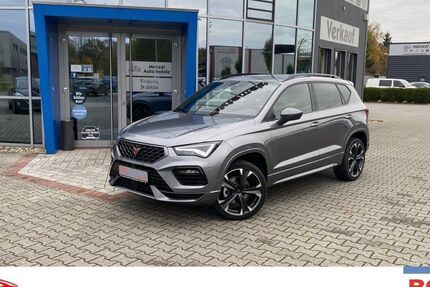 Cupra Ateca 16.438 km 31.800 &euro; Schüttorf 48465