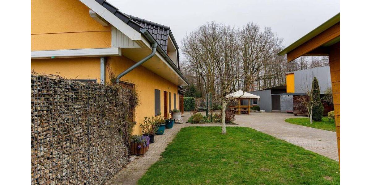 Gewerbeobjekt Wietmasrchen Lohne - 795.000&euro; | Angebot:26067889