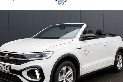 VW T-Roc 14.500 km 37.850 &euro; Nordhorn 48529