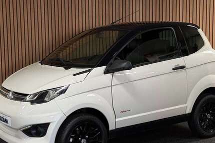 Aixam City 11.323 km 9.450 &euro; Bad Bentheim 48455