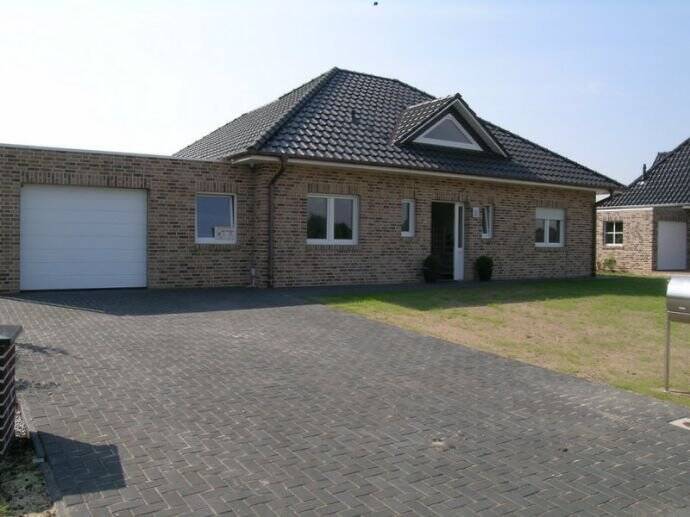 Bungalow Twist Bült - 3 Zimmer, 116 m&sup2;, 455.000&euro; | Angebot:25681889