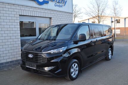 Ford Transit Custom 12.769 km 40.980 &euro; Schüttorf 48465