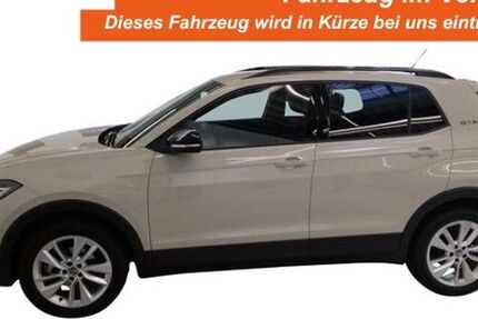 VW T-Cross 5.517 km 20.990 &euro; Gronau 48599