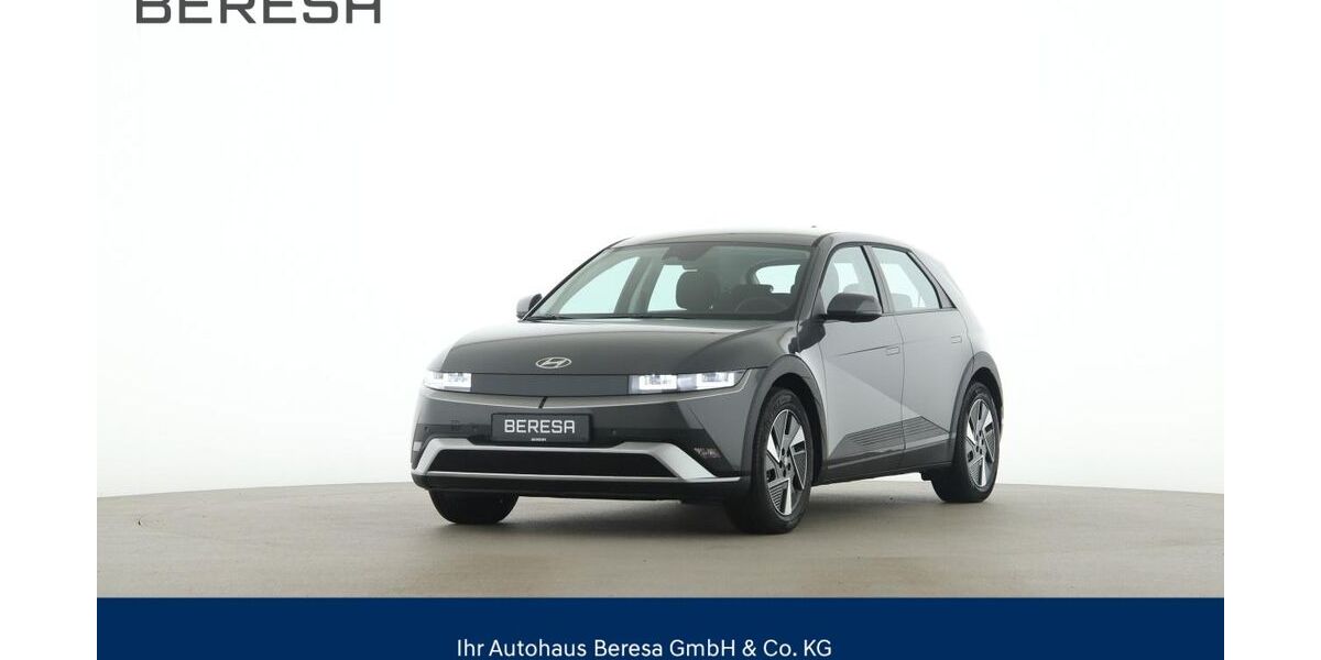 Hyundai IONIQ 5 4.900 km 35.280 &euro; Nordhorn 48531