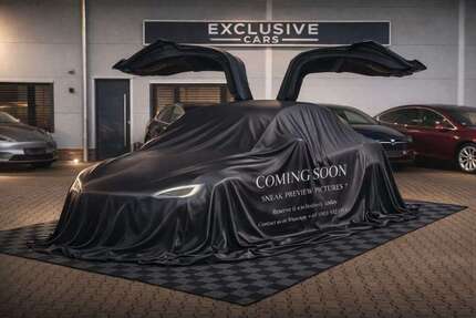 Tesla Model X 106.111 km 49.750 &euro; Emsbüren 48488