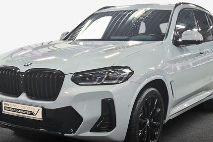 BMW X3 12.100 km 54.499 &euro; Wietmarschen 49835