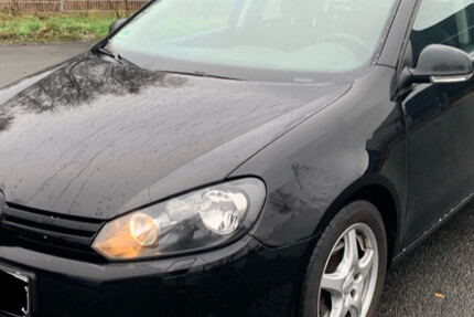 VW Golf VI 341.000 km 3.200 &euro; Nordhorn 48529