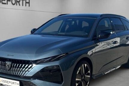 Peugeot 308 1.942 km 35.950 &euro; Nordhorn 48531