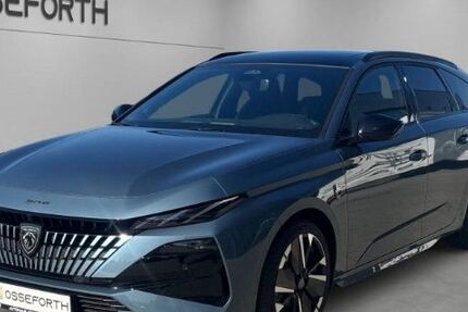 Peugeot 308 3.342 km 35.950 &euro; Nordhorn 48531