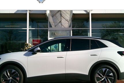 VW ID.4 12.372 km 43.880 &euro; Nordhorn 48529