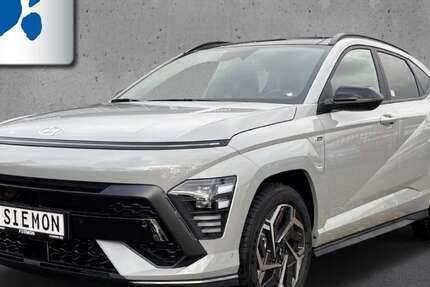 Hyundai KONA 12.301 km 31.930 &euro; Salzbergen 48499