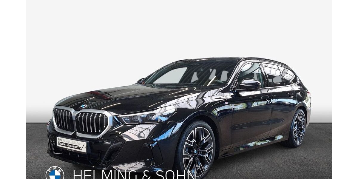 BMW 520 7.800 km 45.999 &euro; Wietmarschen 49835
