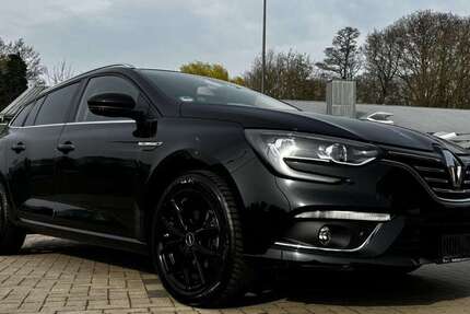 Renault Megane 92.000 km 9.500 &euro; Neuenhaus 49828