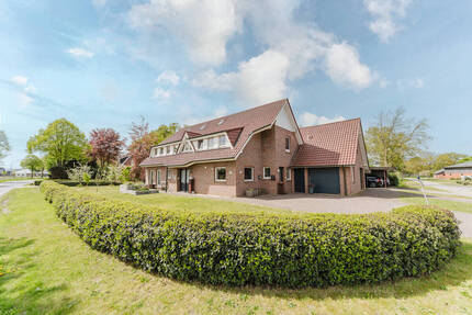 Haus Laar Agterhorn - 7 Zimmer, 168 m&sup2;, 449.900&euro; | Angebot:26499748