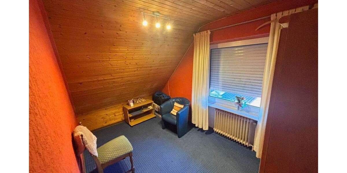 Einfamilienhaus Twist Twist-Ost - 4 Zimmer, 108 m&sup2;, 199.900&euro; | Angebot:25666771