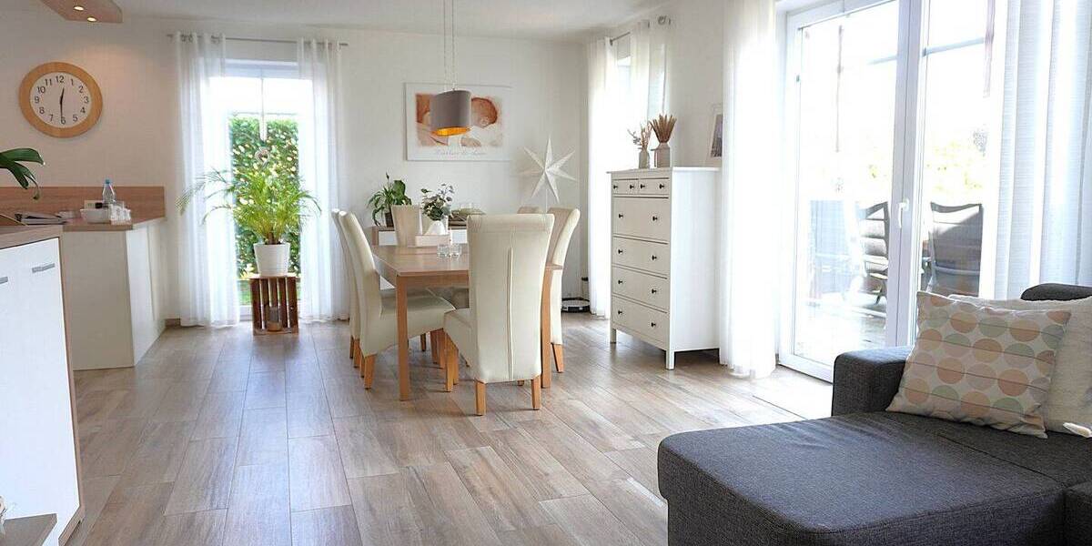 Einfamilienhaus Lingen (Ems) Brögbern - 4 Zimmer, 130 m&sup2;, 445.000&euro; | Angebot:26105745