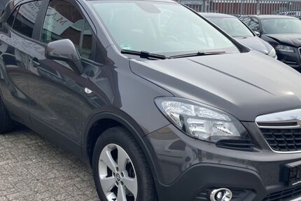 Opel Mokka 196.000 km 5.999 &euro; Nordhorn 48529