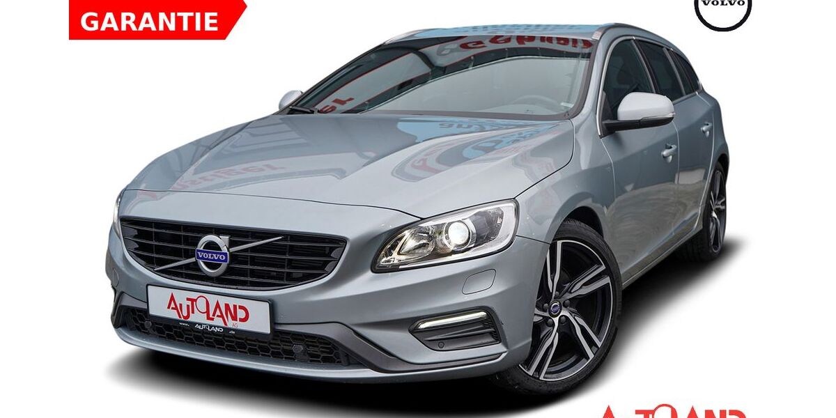 Volvo V60 31.626 km 22.950 &euro; Wietmarschen 49835