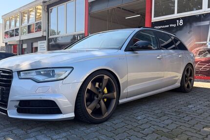 Audi A6 253.993 km 11.999 &euro; Nordhorn 48529