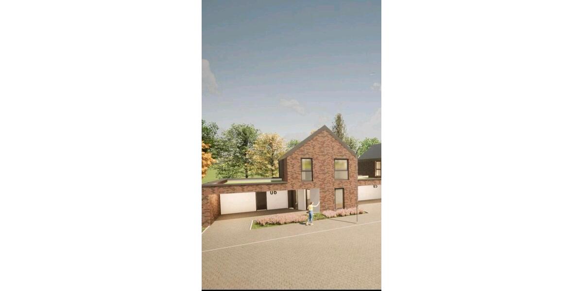 Reihenhaus Bawinkel - 4 Zimmer, 118 m&sup2;, 1.300&euro; | Angebot:25909200