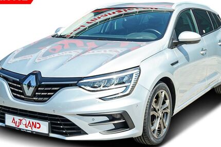 Renault Megane 36.489 km 20.990 &euro; Wietmarschen 49835