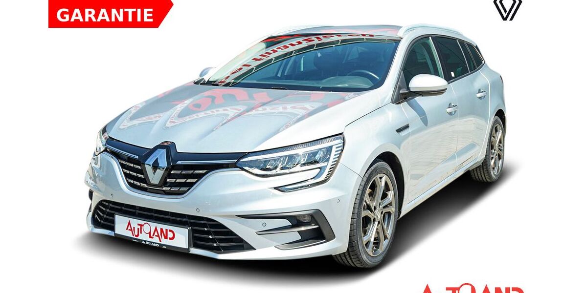 Renault Megane 36.489 km 21.990 &euro; Wietmarschen 49835