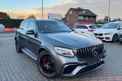 Mercedes-Benz GLC 63 AMG 62.200 km 55.900 &euro; Gronau 48599