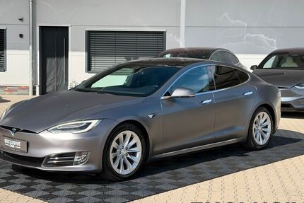 Tesla Model S 70.000 km 35.750 &euro; Emsbüren 48488