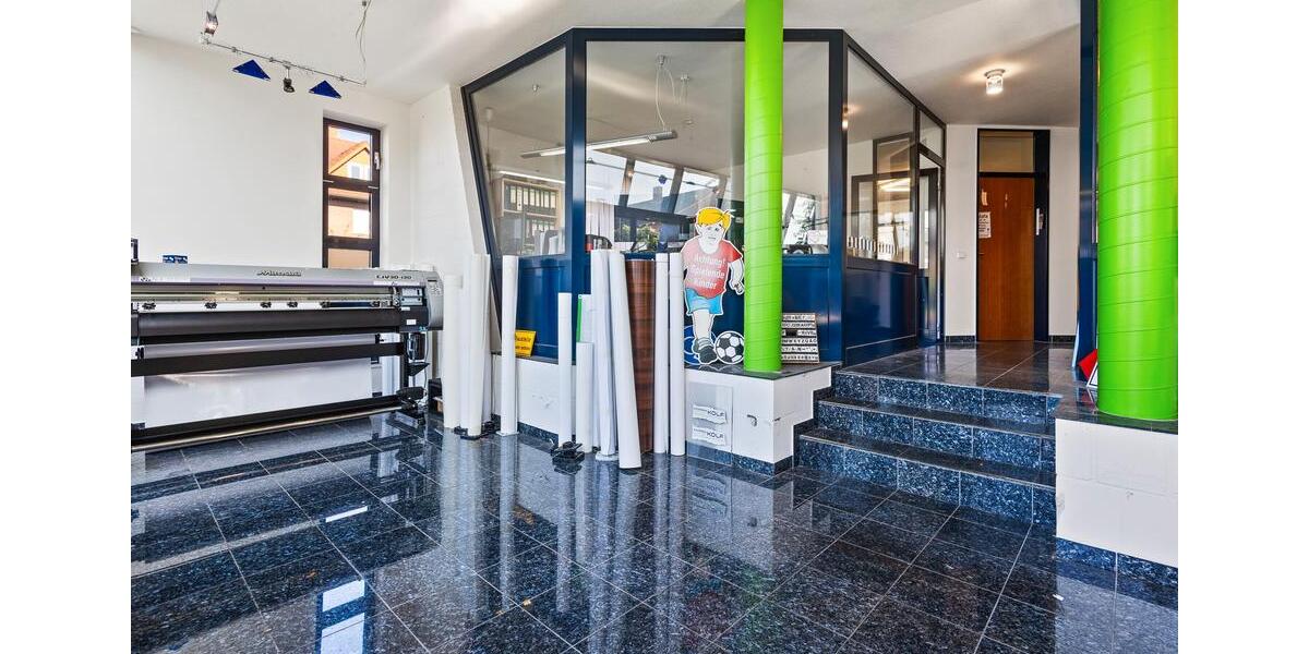 Gewerbeobjekt Geeste - 1.000&euro; | Angebot:25715848