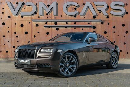 Rolls Royce Wraith 59.995 km 199.900 &euro; Gronau 48599