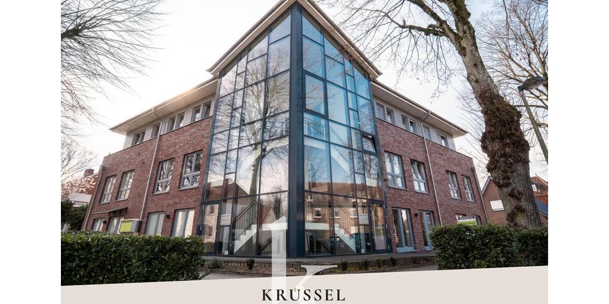 Gewerbeobjekt Lingen (Ems) Damaschke - 1.210&euro; | Angebot:25658815