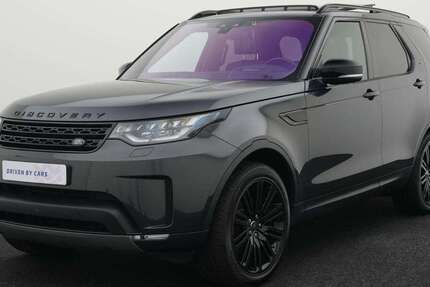 Land Rover Discovery 199.214 km 19.750 &euro; Bad Bentheim 48455