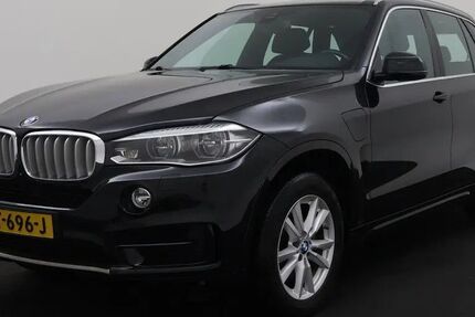 BMW X5 162.260 km 16.500 &euro; Laar Eschebrügge 49824