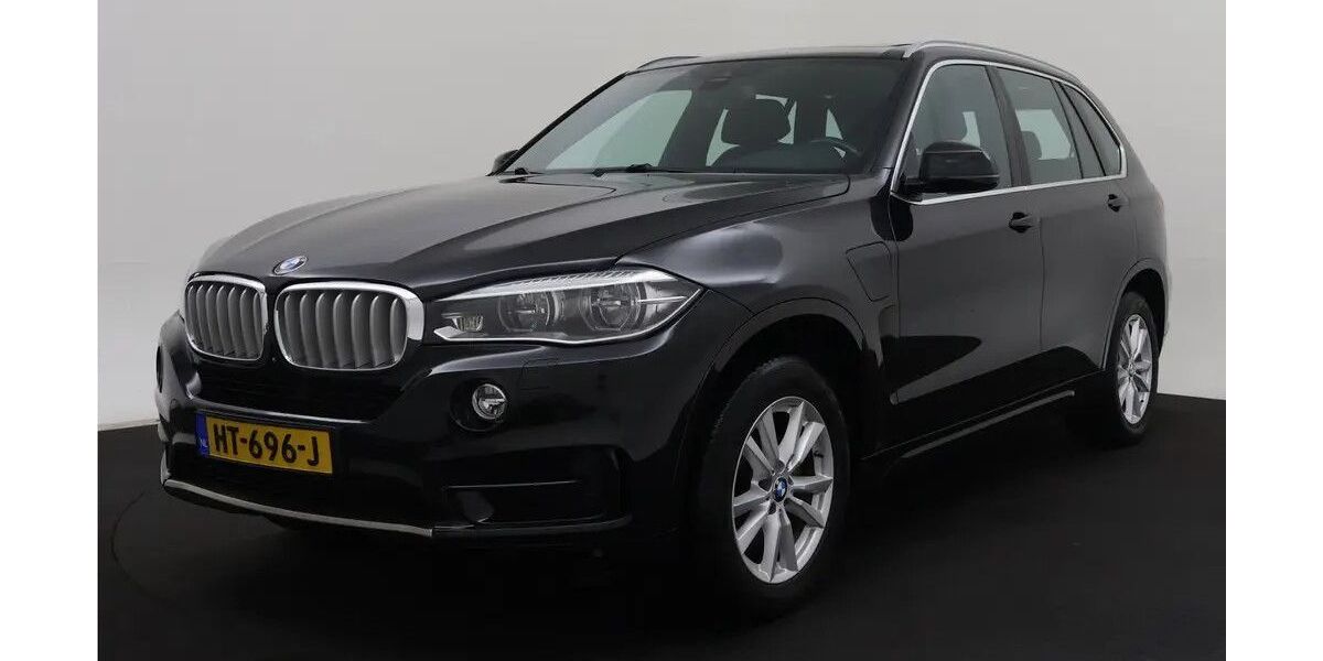 BMW X5 162.260 km 16.500 &euro; Laar Eschebrügge 49824
