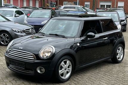 Mini Cooper 138.000 km 5.999 &euro; Nordhorn 48529