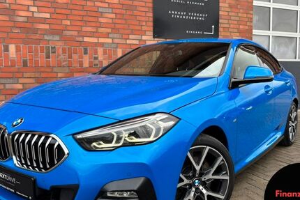 BMW 220 Gran Coupé 150.000 km 24.690 &euro; Wietmarschen 49835