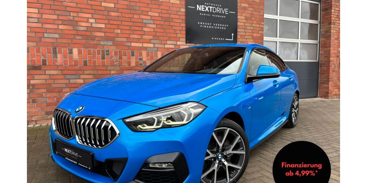 BMW 220 Gran Coupé 150.000 km 24.690 &euro; Wietmarschen 49835