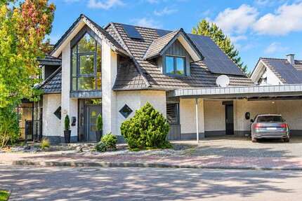 Haus Wietmarschen - 4.5 Zimmer, 157 m&sup2;, 420.000&euro; | Angebot:27545521
