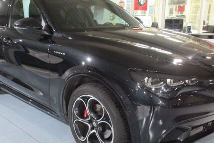 Alfa Romeo Stelvio 52.500 km 37.950 &euro; Lingen - Baccum 49811