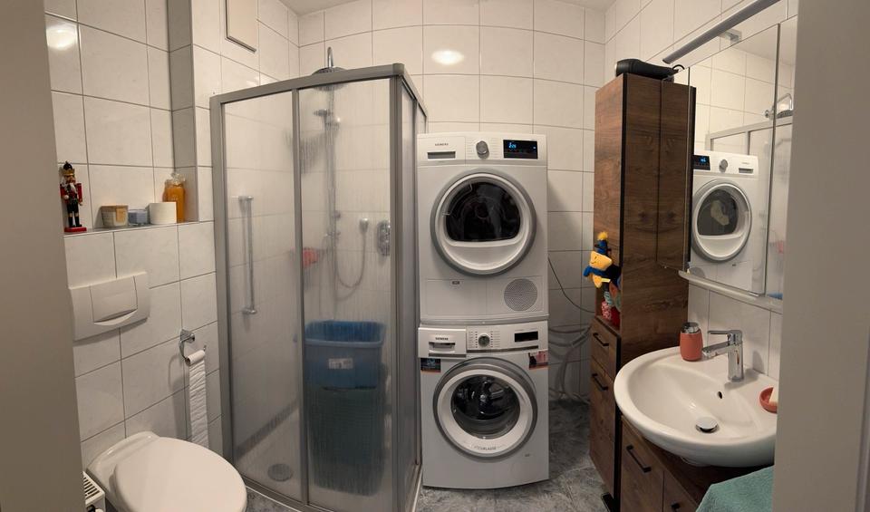 Etagenwohnung Schüttorf - 2 Zimmer, 49 m&sup2;, 179.000&euro; | Angebot:26533670