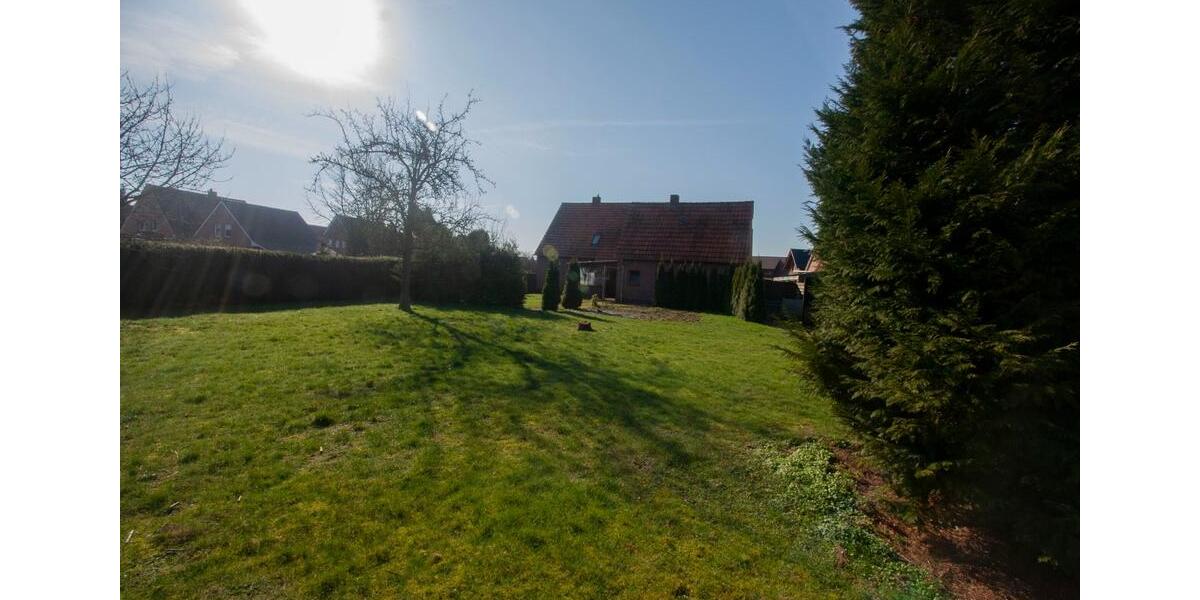 Einfamilienhaus Neuenhaus - 7 Zimmer, 125 m&sup2;, 235.000&euro; | Angebot:25393524