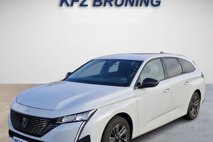 Peugeot 308 44.759 km 19.480 &euro; Lingen (Ems) 49811