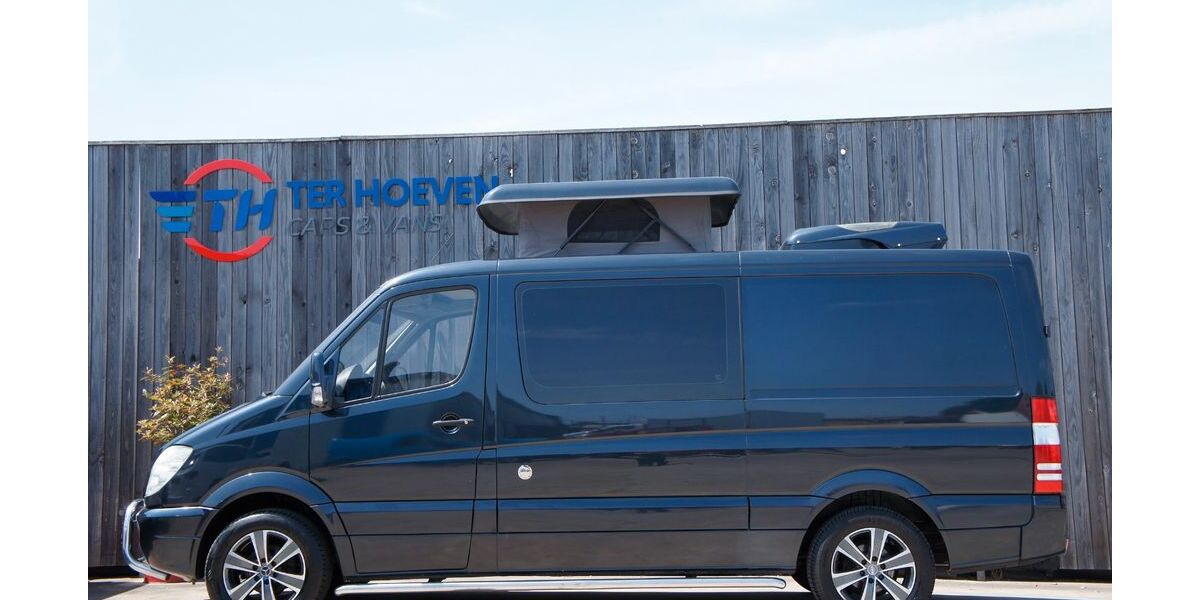 Mercedes-Benz Sprinter 345.251 km 19.950 &euro; Bad Bentheim 48455