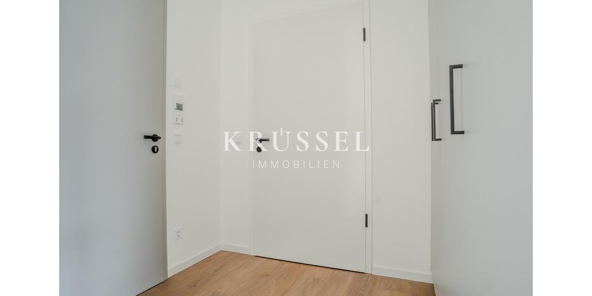 Erdgeschoßwohnung Lingen (Ems) Damaschke - 2 Zimmer, 69 m&sup2;, 950&euro; | Angebot:26004706