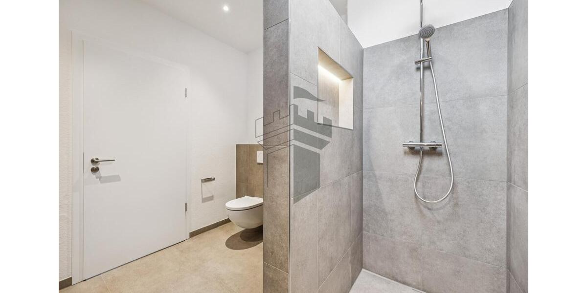 Etagenwohnung Lingen (Ems) Damaschke - 3 Zimmer, 92 m&sup2;, 1.080&euro; | Angebot:25858323