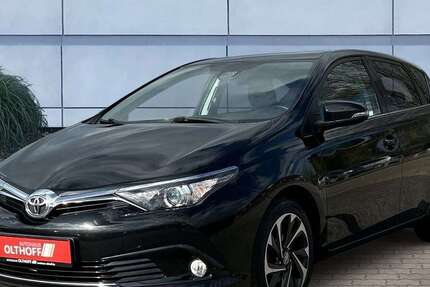 Toyota Auris 133.000 km 8.790 &euro; Neuenhaus 49828