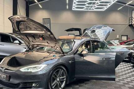 Tesla Model S 166.000 km 26.750 &euro; Emsbüren 48488