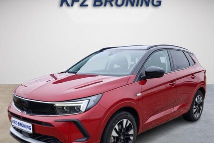 Opel Grandland (X) 22.524 km 23.480 &euro; Lingen (Ems) 49811