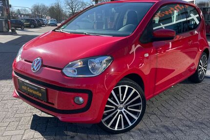 VW up! 24.800 km 7.300 &euro; Geeste-Dalum 49744
